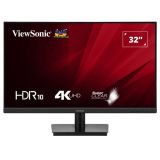 RAČUNALNIŠKI MONITOR VIEWSONIC 32" LED LCD VA3208-4K -HD VA 4K HDMI/DP/SP