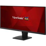 RAČUNALNIŠKI MONITOR VIEWSONIC LCD VA3456-MHDJ IPS 21:9 34" LED