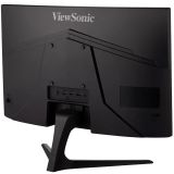RAČUNALNIŠKI MONITOR VIEWSONIC LCD VX2418C VA 165HZ FHD 24" LED