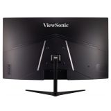 RAČUNALNIŠKI MONITOR VIEWSONIC LCD VX3218-PC-MHD 165HZ F 32" LED