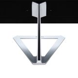 RAČUNALNIŠKI MONITOR VIEWSONIC LCD VX3276-2K-MHD-2 IPS 2 32" LED