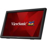 RAČUNALNIŠKI MONITOR VIEWSONIC LED LCD TOUCH TD2423 IRVA 23.6" L