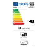 RAČUNALNIŠKI MONITOR XIAOMI CURVED GAMING MONITOR G34WQI