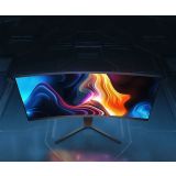 RAČUNALNIŠKI MONITOR XIAOMI MI GAMING 30" UKRIVLJEN 200HZ
