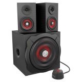 RAČUNALNIŠKI ZVOČNIK GENESIS HELIUM 610BT