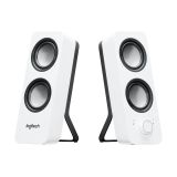 RAČUNALNIŠKI ZVOČNIK LOGITECH Z200, BELI