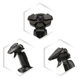 RAČUNALNIŠKI ZVOČNIK SUBSONIC RAIDEN FLIGHT STICK PRO Z IGRO ACE COMBAT 7