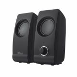 RAČUNALNIŠKI ZVOČNIK TRUST REMO 2.0