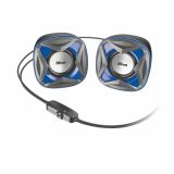 RAČUNALNIŠKI ZVOČNIK TRUST XILO COMPACT 2.0