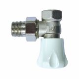 RADIATORSKI KOTNI VENTIL HERZ 1/2