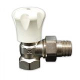 RADIATORSKI KOTNI VENTIL HERZ 12.7 MM (1/2 -)