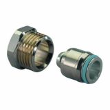 RADIATORSKI R-KOS UNIPIPE SPOJKA 16 X 1/2 - ZA DANFOSS VENTILE