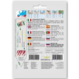 LISTNA ZELENJAVA FRANCHI SEMENTI RADIČ TREVIŠKI