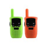 RADIJSKA POSTAJA MAXLIFE MXWT-100 ORANŽNA ZELENA