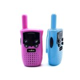 RADIJSKA POSTAJA MAXLIFE MXWT-100 ROZA MODRA