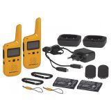 RADIJSKA POSTAJA MOTOROLA T72 GO ACTIVE 2-KIT PMR446