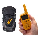 RADIJSKA POSTAJA MOTOROLA T72 GO ACTIVE 2-KIT PMR446