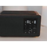 RADIOURA MANTA RDI910 WC