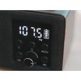 RADIOURA MANTA RDI910 WC