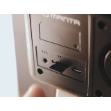 RADIOURA MANTA RDI910 WC