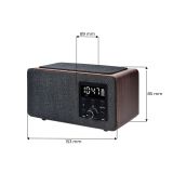 RADIOURA MANTA RDI910 WC