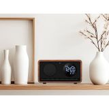 RADIOURA MANTA RDI912 RIMINI ČRNA