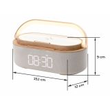 RADIOURA MANTA RDI920