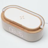 RADIOURA MOYE AURORA PLUS FM / SVETILKA BREZŽIČNI POLNILEC