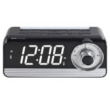 RADIOURA SILVA TR 1970 D