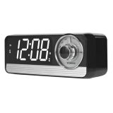 RADIOURA SILVA TR 1970 D