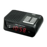 RADIOURA TREVI RC 827 ČRNA