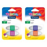 RADIRKA COLORINO Z DRŽALOM BL.2/1 39781PTR