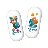 RADIRKA MAPED JUNGLE FEVER SORT