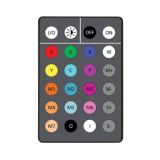 NADGRADNA STROP. SVETILKA ESTO RAINBOW 28W RGB