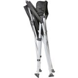 STOL ZA KAMPIRANJE BRUNNER RAPTOR NG ANTRACIT