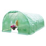 RASTLINJAK GH-065 6X3X2 M