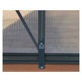 RASTLINJAK PALRAM - GLORY 8X8