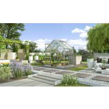 RASTLINJAK, STEKLO/POLIK. VITAVIA KAPITOL 2500 ESG/HKP ALU