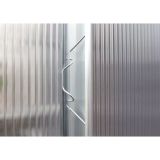 RASTLINJAK, STEKLO/POLIK. VITAVIA KAPITOL 2500 ESG/HKP ALU