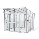 RASTLINJAK, STEKLO/POLIK. VITAVIA APHRODITE 7800 ESG/VP 3/10MM ALU 2.7X3M