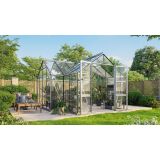 RASTLINJAK, STEKLO/POLIK. VITAVIA CLARUS ESG 3MM