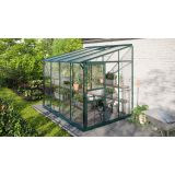 RASTLINJAK, STEKLO/POLIK. VITAVIA IDA 5200 ESG/HKP SMARAGDNA