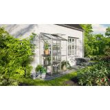 RASTLINJAK, STEKLO/POLIK. VITAVIA IDA 900 ESG3MM, ALU