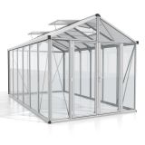 RASTLINJAK, STEKLO/POLIK. VITAVIA ZEUS COMFORT 11900ESG/VP 2.6X4.6M