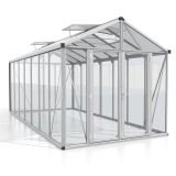 RASTLINJAK, STEKLO/POLIK. VITAVIA ZEUS COMFORT 13800 ESG/VP 2.6X5.4M