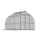 POLIKARBONATNI RASTLINJAK PALRAM BELLA 8X12 Š244 X D367 X V219