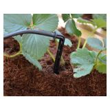 RASTLINJAK BELLA 8X8 + KOMPLET ZA KAPLJIČNO NAMAKANJE.