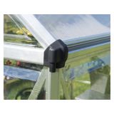 RASTLINJAK PALRAM - HYBRID 6X10 ALU