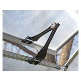 RASTLINJAK PALRAM - HYBRID 6X10 ALU