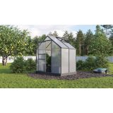 RASTLINJAK, VOTLE PLOŠČE VITAVIA PLANET 2500 VP 6MM 2X1.3M ANTRACITNA